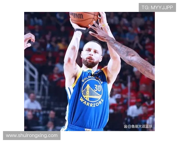 勇士不弃库里时代全力赢在当下