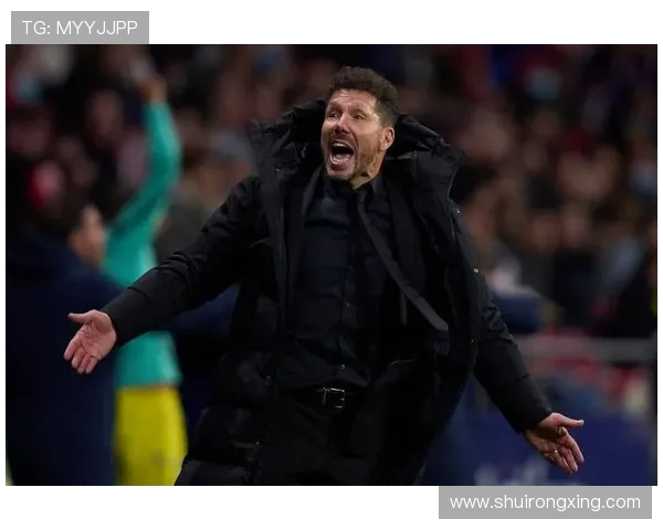 西蒙尼坚守马竞如摩西